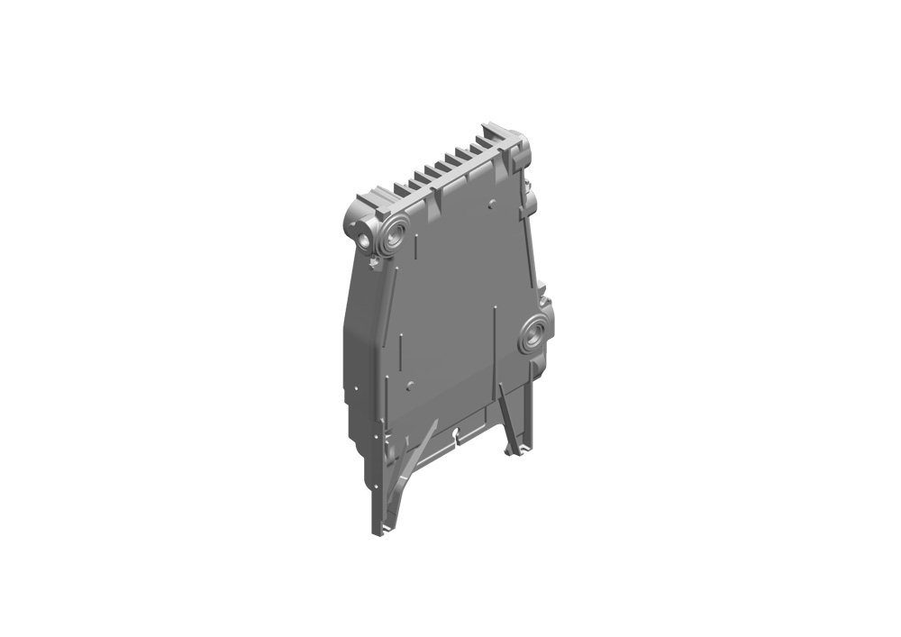 Spare Part Image for Kesselblock Teil 1 SG 22/32 94/95