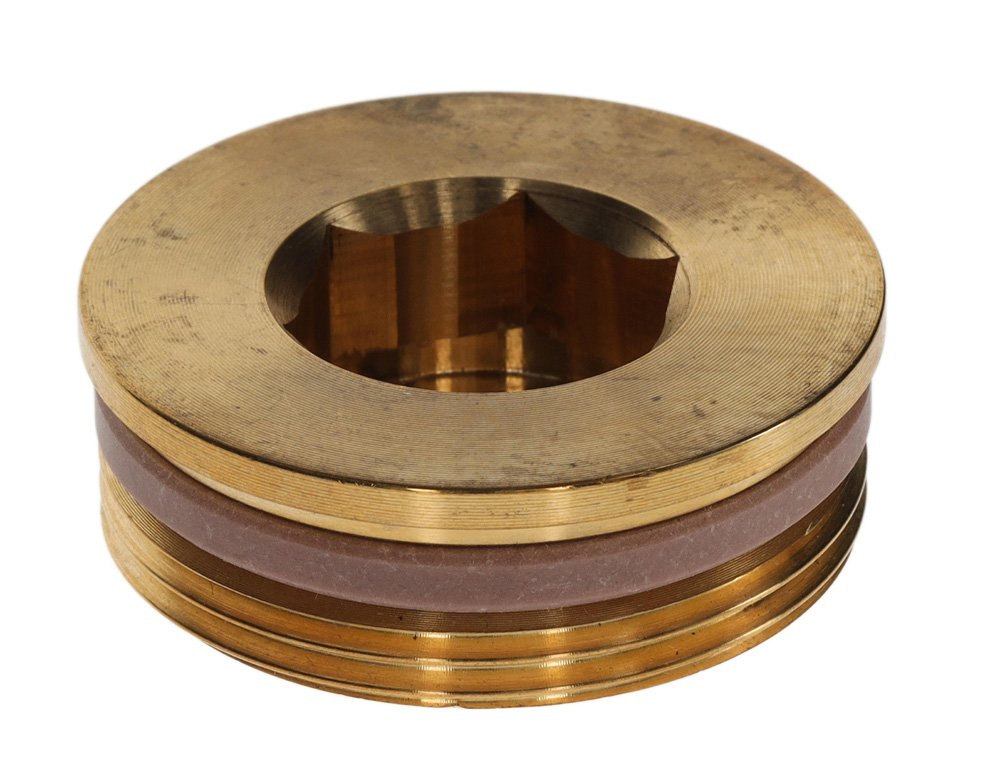 Spare Part Image for Pufferspeicher 500 - 1000L   120mm