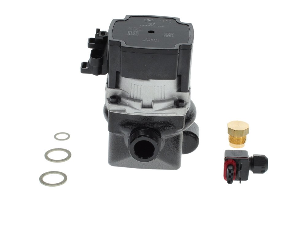 Spare Part Image for Pompe/Tubes