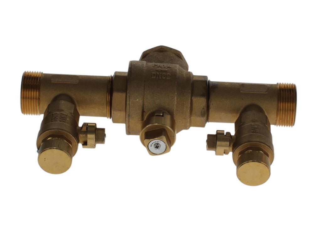 Spare Part Image for Hydraulik