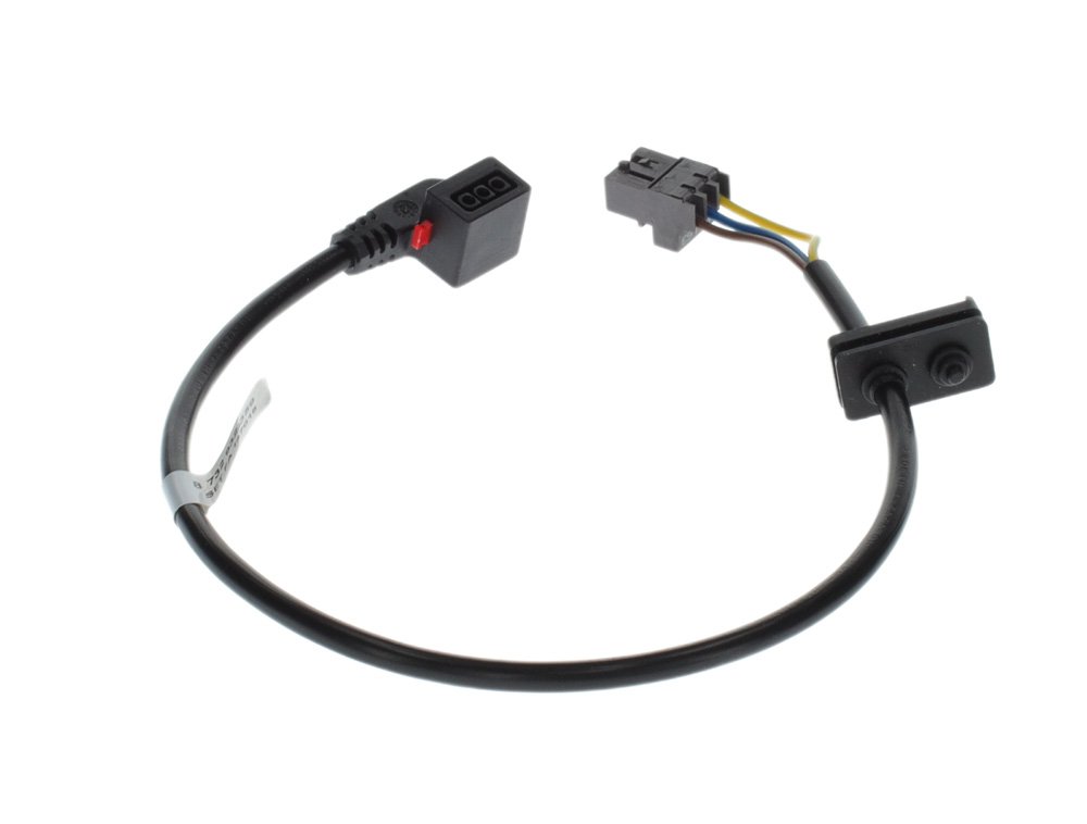 Spare Part Image for HSM zonder module