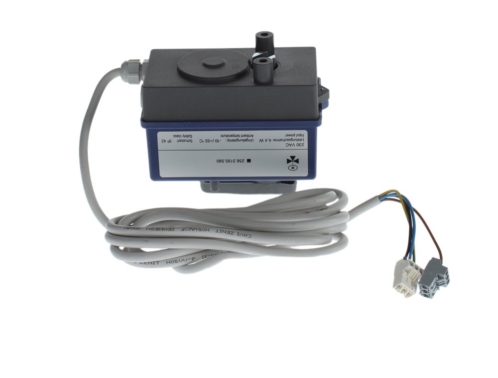 Spare Part Image for Kit de raccordement (Vanne 3 voies)