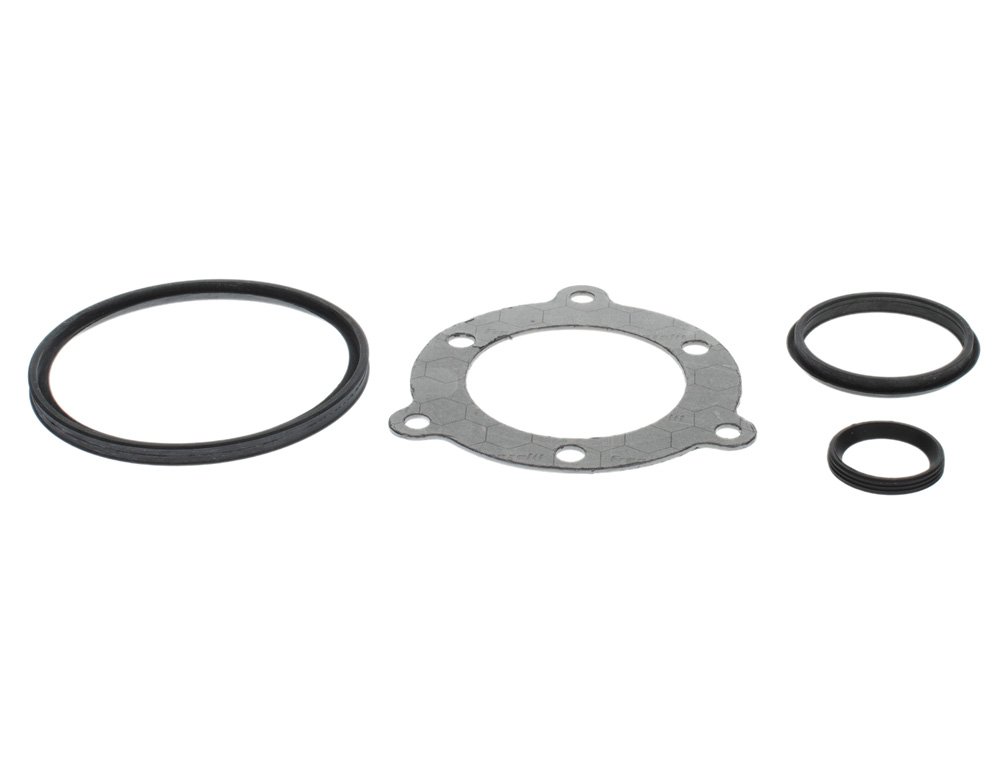 Spare Part Image for Wärmetauscher 125-150 kW