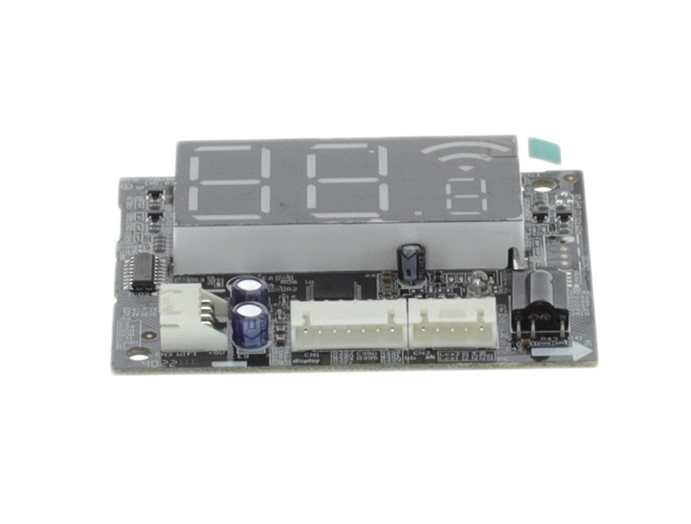 Spare Part Image for IDU