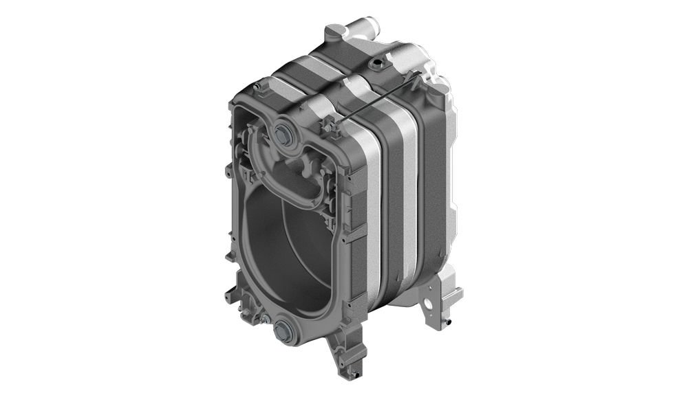 Kesselblock G1153Gld RLU gasd Ersatz - Ersatzteilkatalog