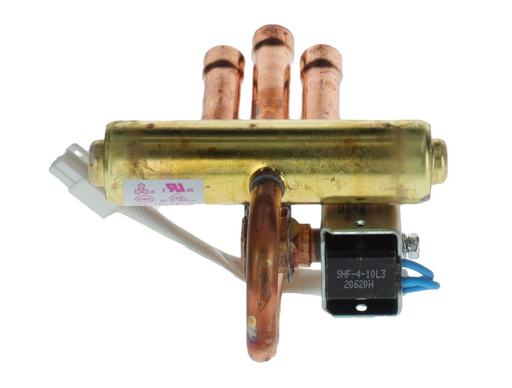 Spare Part Image for 125/5_ODU