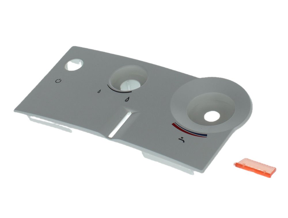 Spare Part Image for Habillage