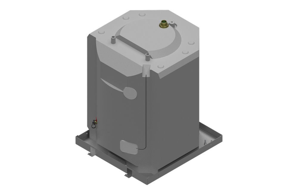 Spare Part Image for Ballon