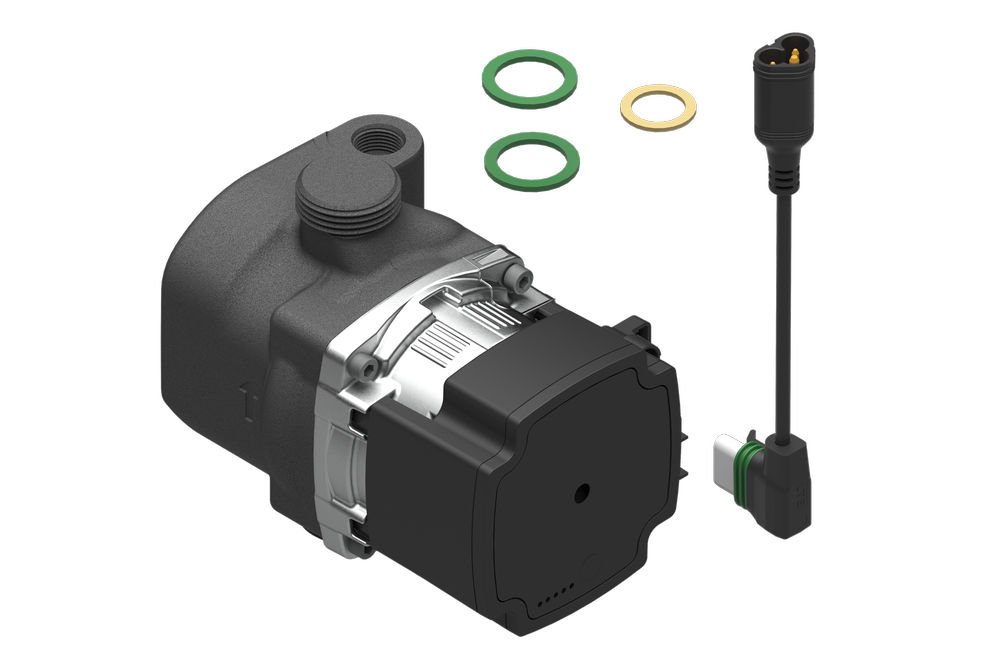 Spare Part Image for Hydraulique de solaire