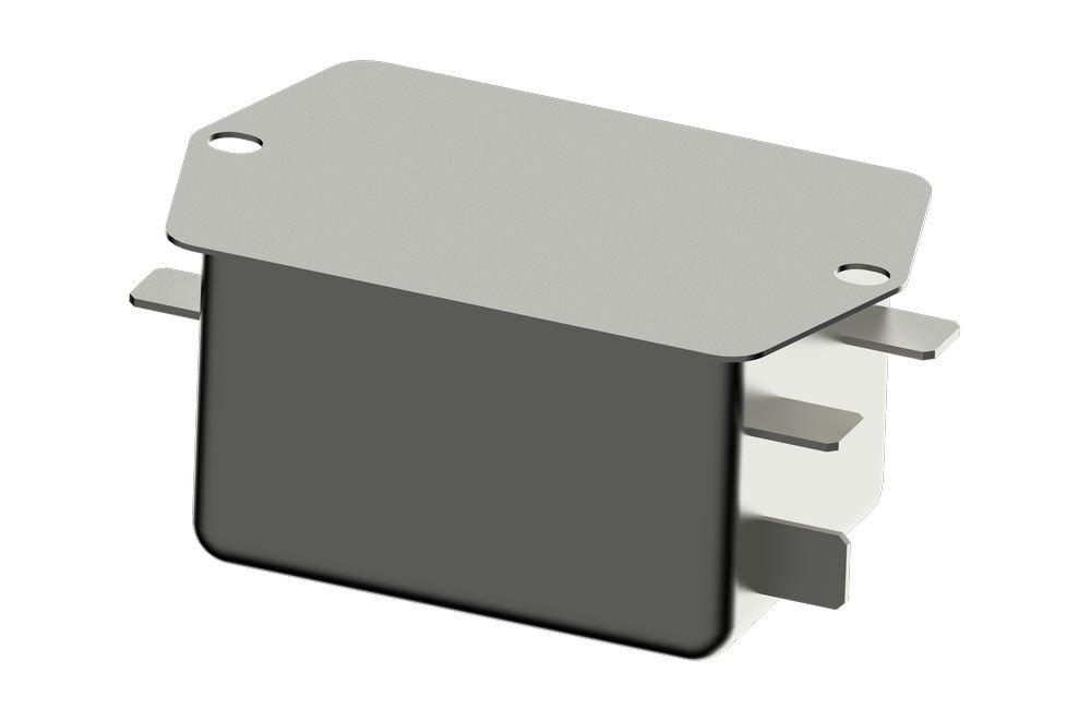 Filtre EMC