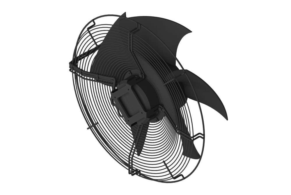 Ventilateur 500mm