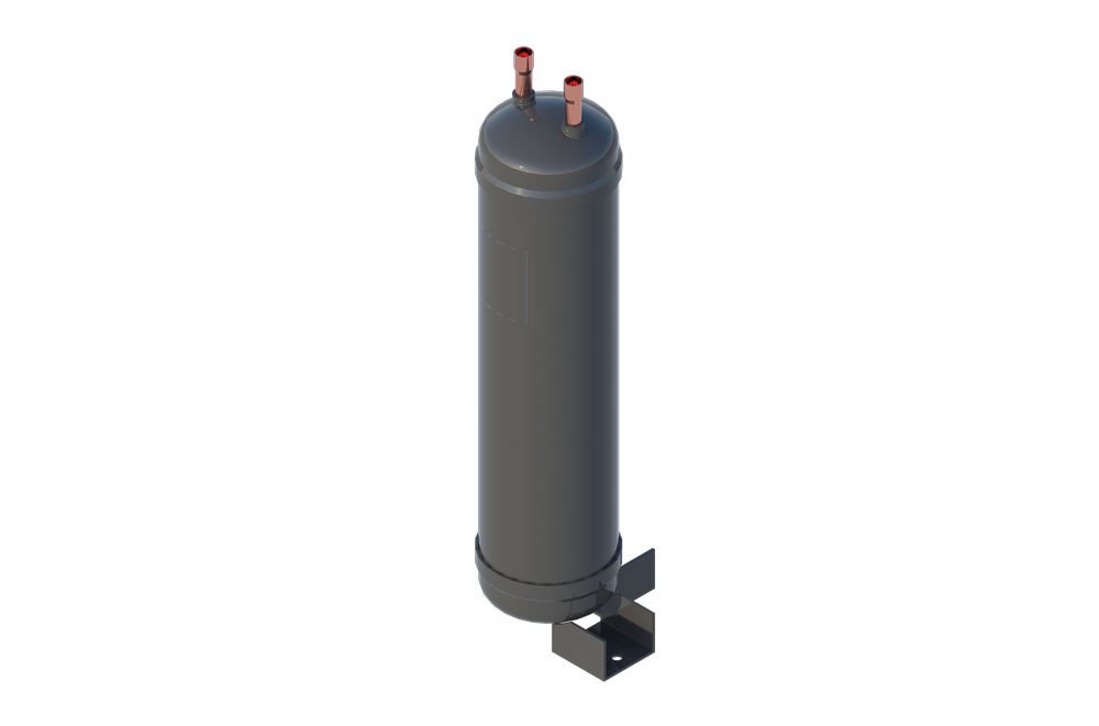 Spare Part Image for Circuit de réfrigérant