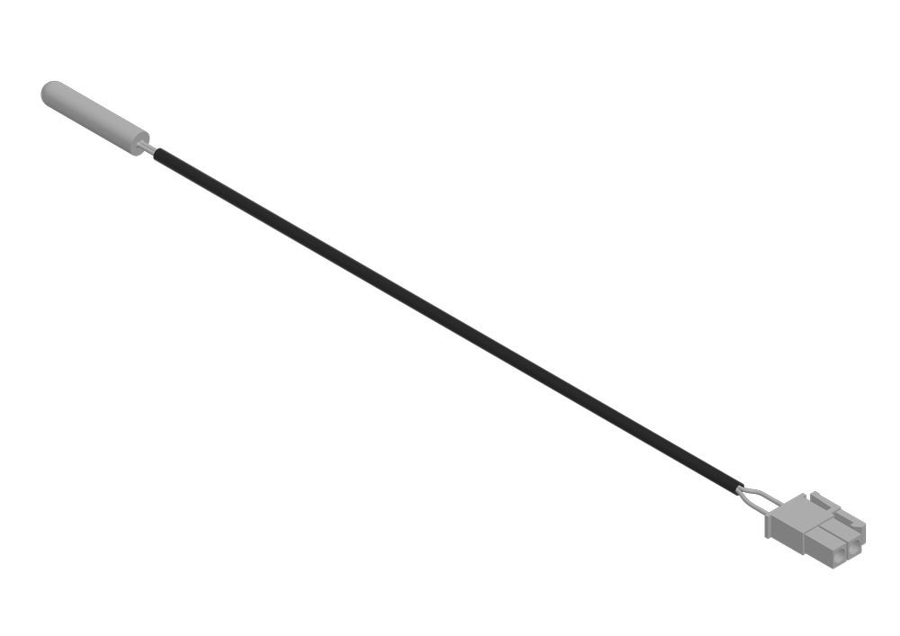 Spare Part Image for Circuit de réfrigérant