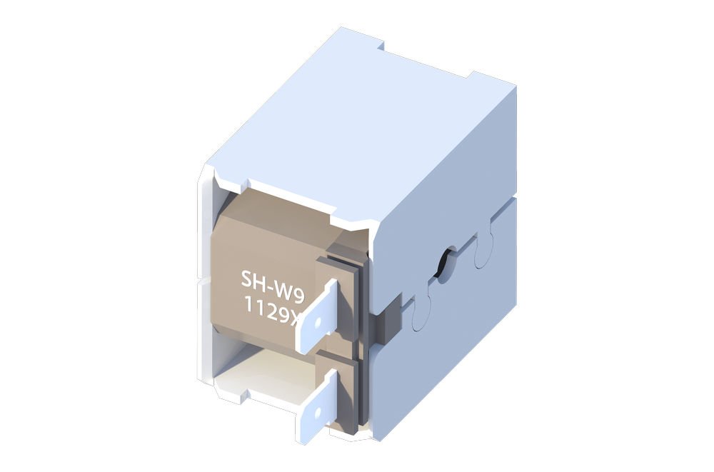 Spare Part Image for Circuit de réfrigérant