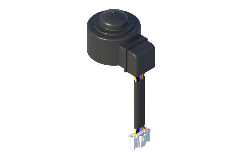 Spare Part Image for Circuit de réfrigérant