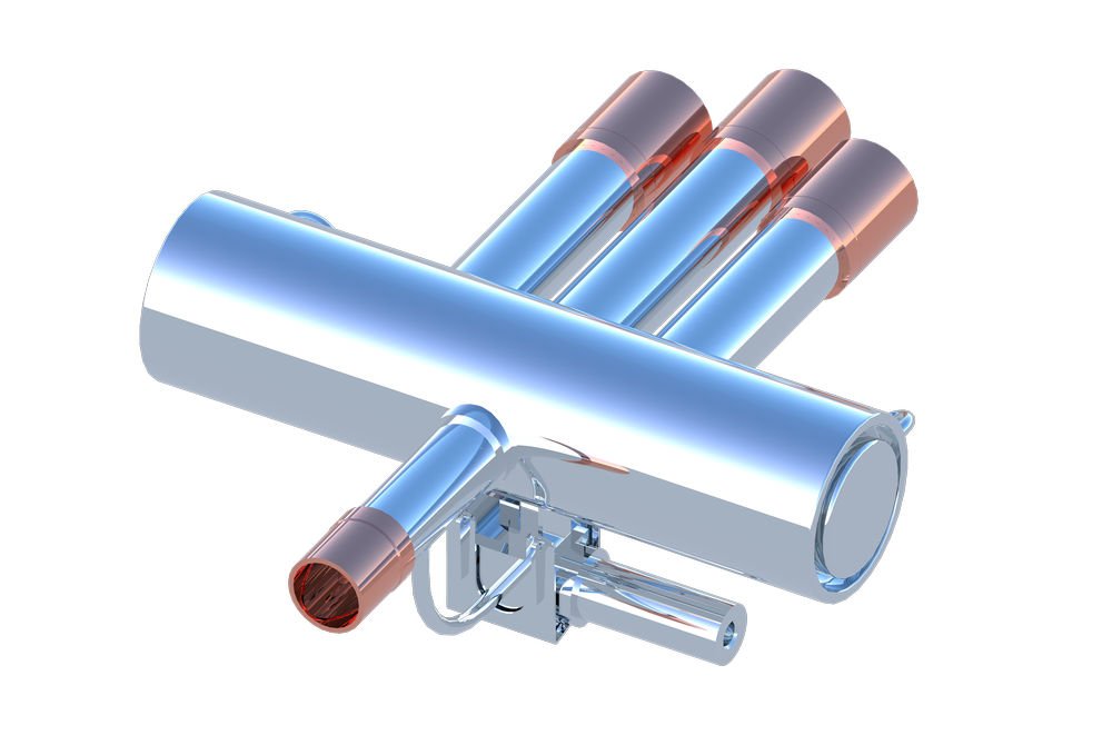 Spare Part Image for Circuit de réfrigérant