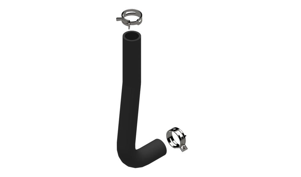 Spare Part Image for Circuit de réfrigérant