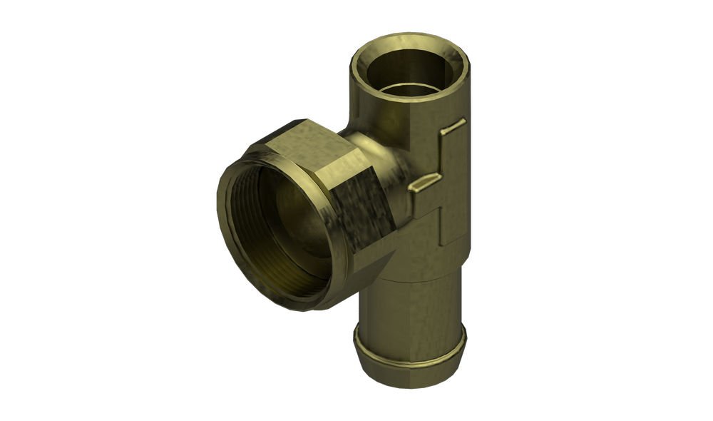 Spare Part Image for Circuit de réfrigérant
