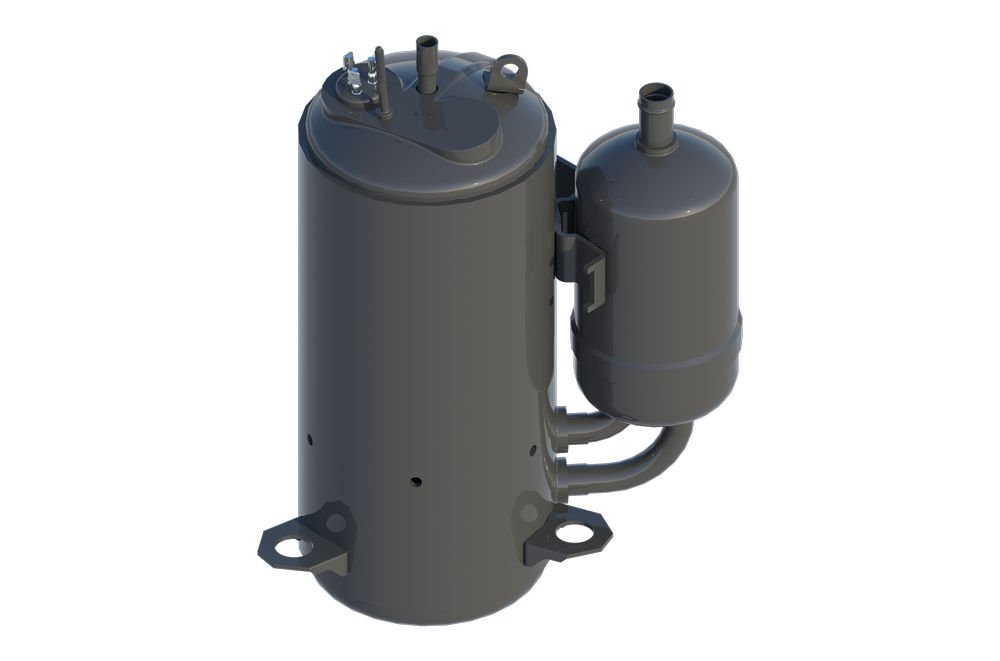 Spare Part Image for Circuit de réfrigérant