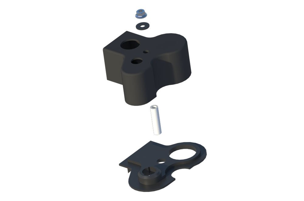 Spare Part Image for Circuit de réfrigérant