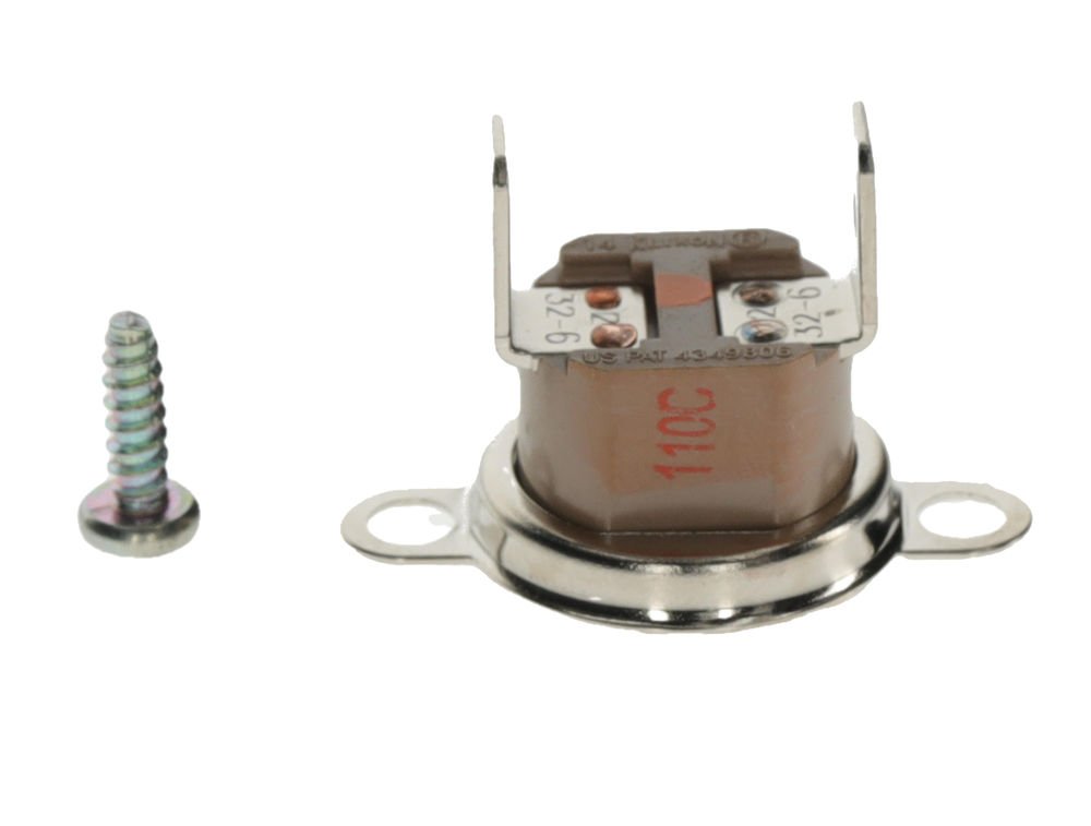 Spare Part Image for Zündbaustein