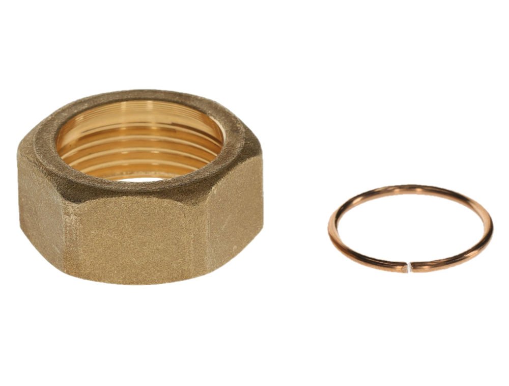 Spare Part Image for HSM zonder module