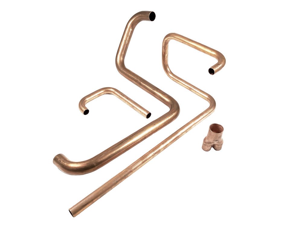 Spare Part Image for Kompressor