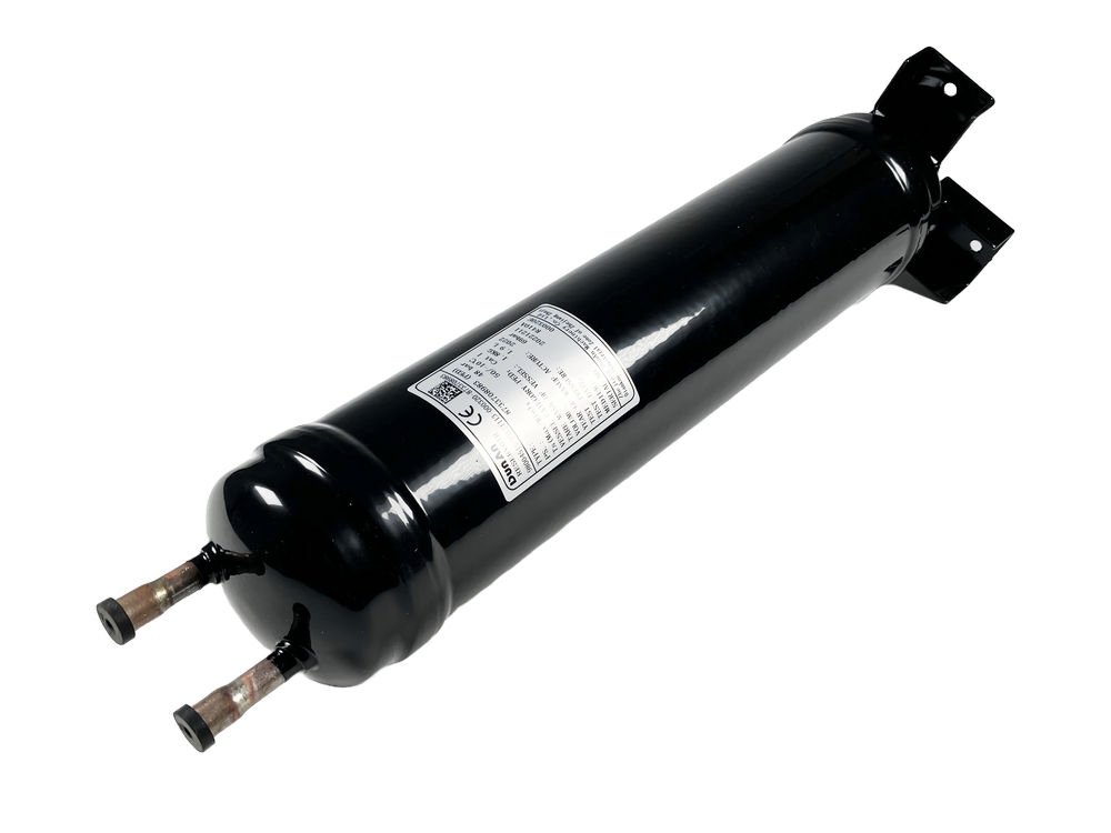 Spare Part Image for Kältemittelkreis