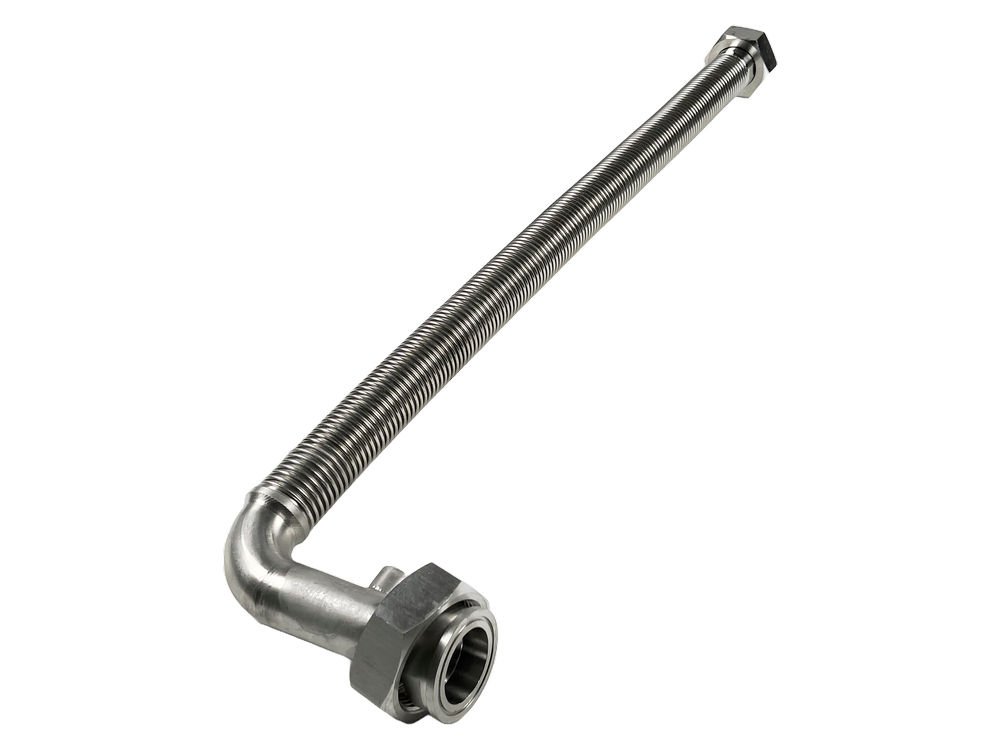 Spare Part Image for Kältemittelkreis