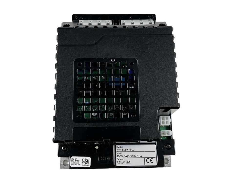 Spare Part Image for Kältemittelkreis