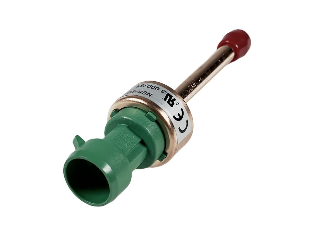 Spare Part Image for Kältemittelkreis