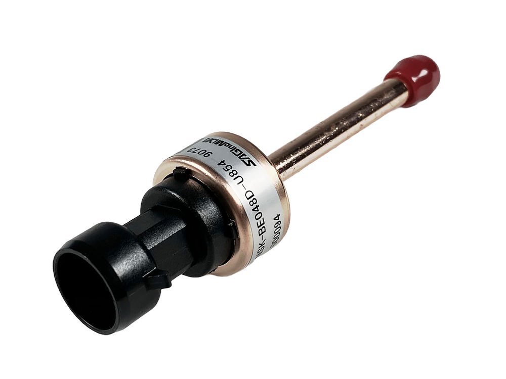 Spare Part Image for Kältemittelkreis