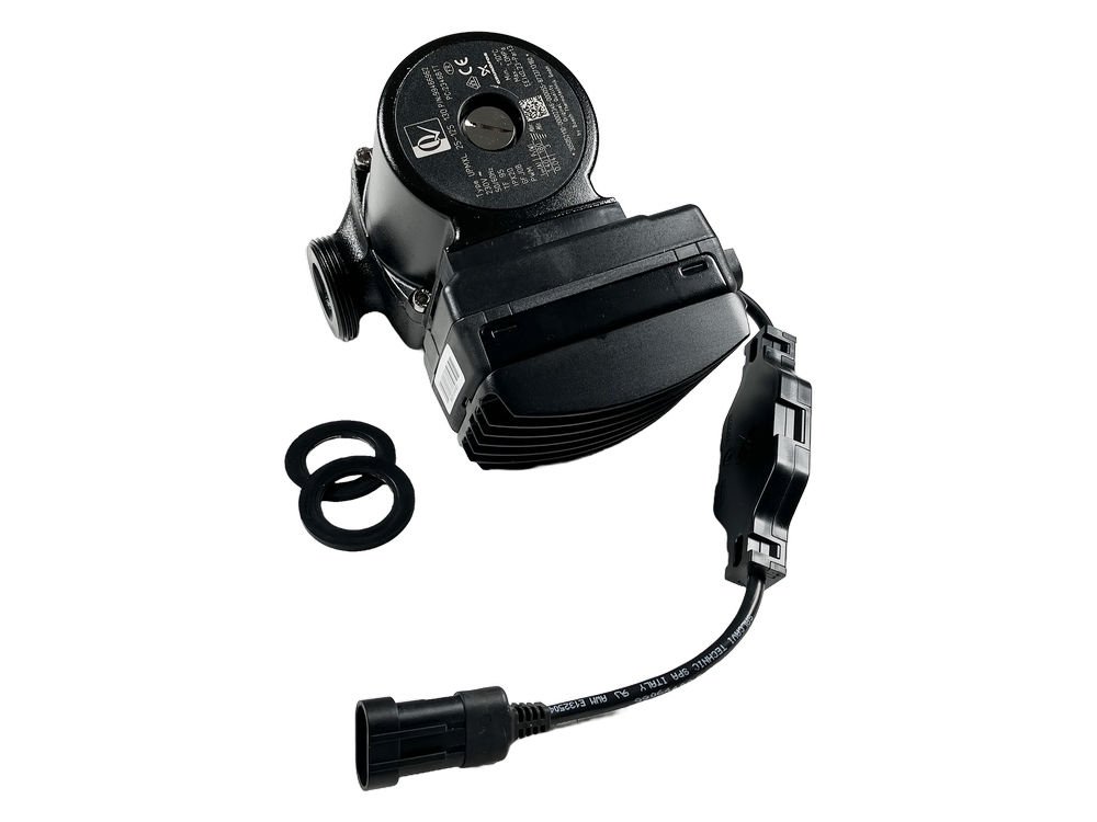 Spare Part Image for Kältemittelkreis