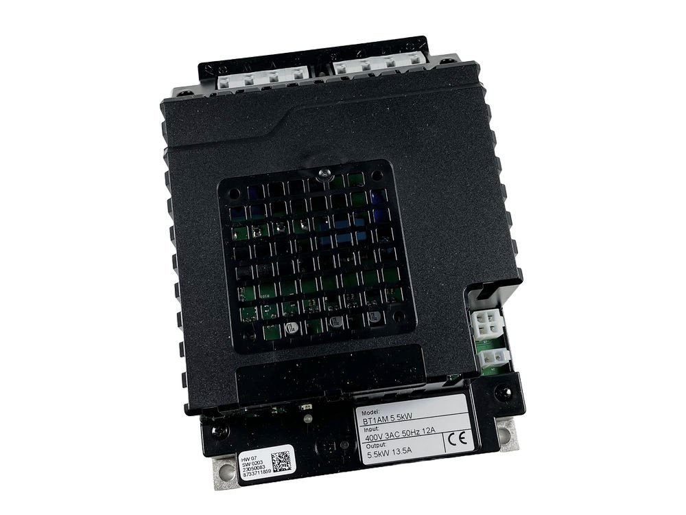 Spare Part Image for Kältemittelkreis