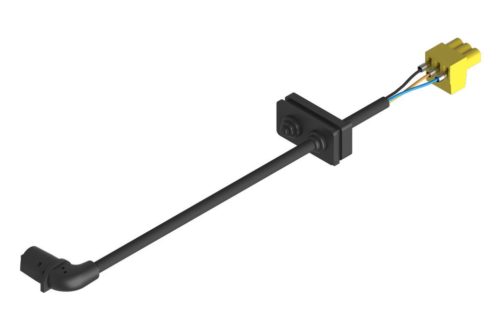 Câble W-LIN Bus 2000mm