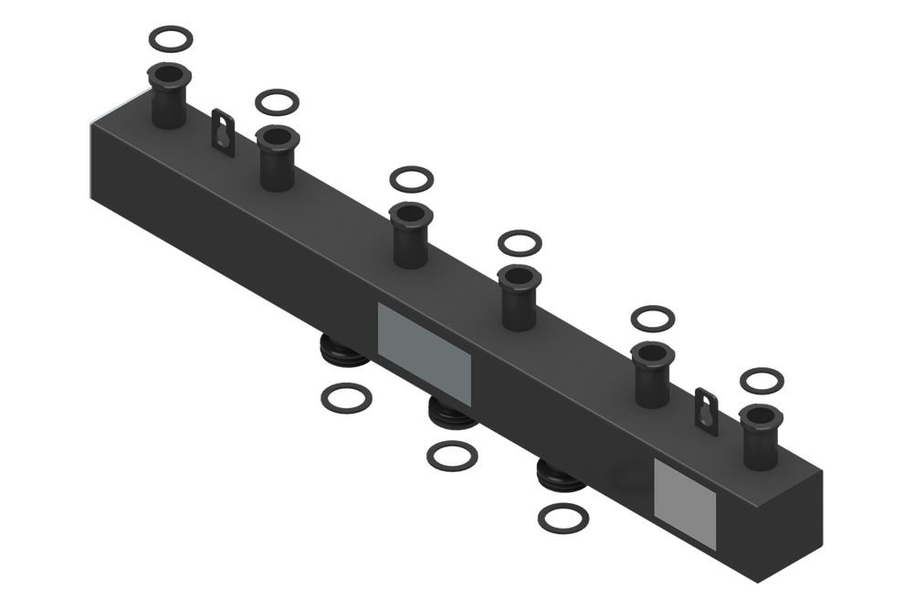 Spare Part Image for HKV 3/25/25-3/32/32