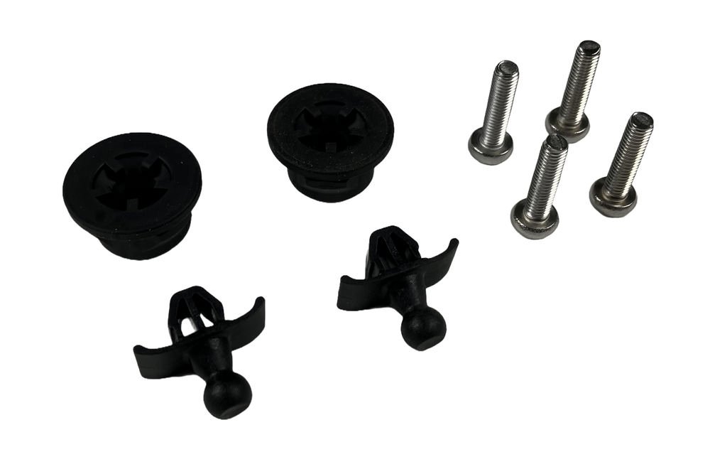 Spare Part Image for Verkleidung