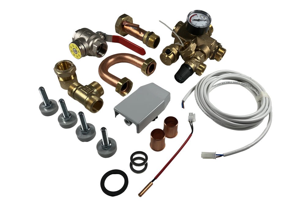 Spare Part Image for Zubehör