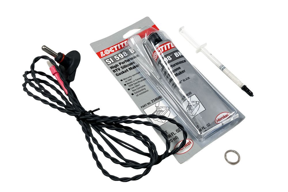 Spare Part Image for Kompressor