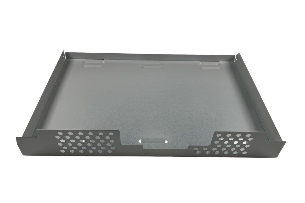 Spare Part Image for Steuerung