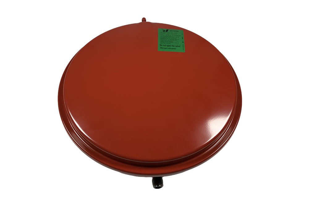 Spare Part Image for Wärmeblock