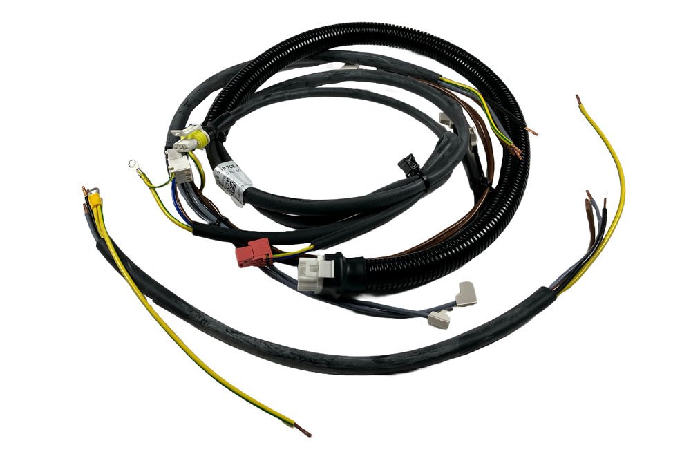 Spare Part Image for Kältemittelkreis