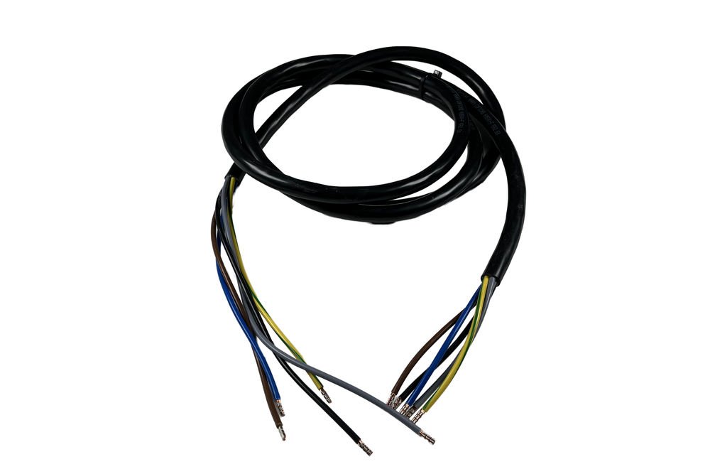 CABLE 2,5 m