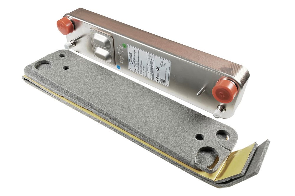 Spare Part Image for Kältemittelkreis