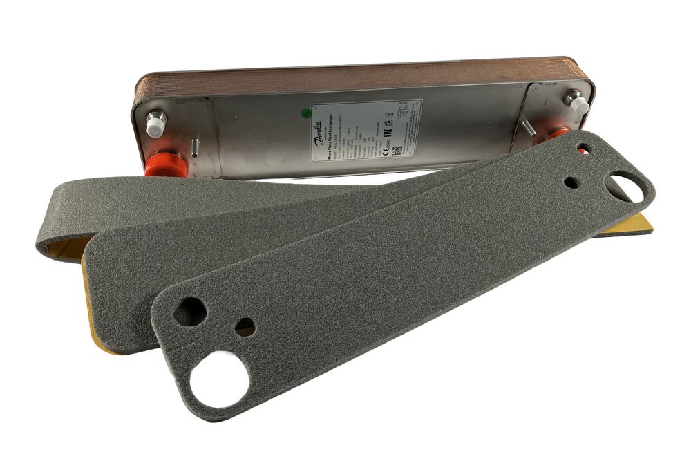 Spare Part Image for Kältemittelkreis