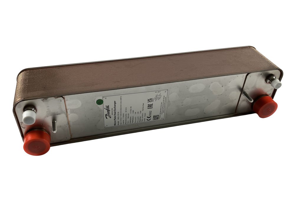 Spare Part Image for Kältemittelkreis