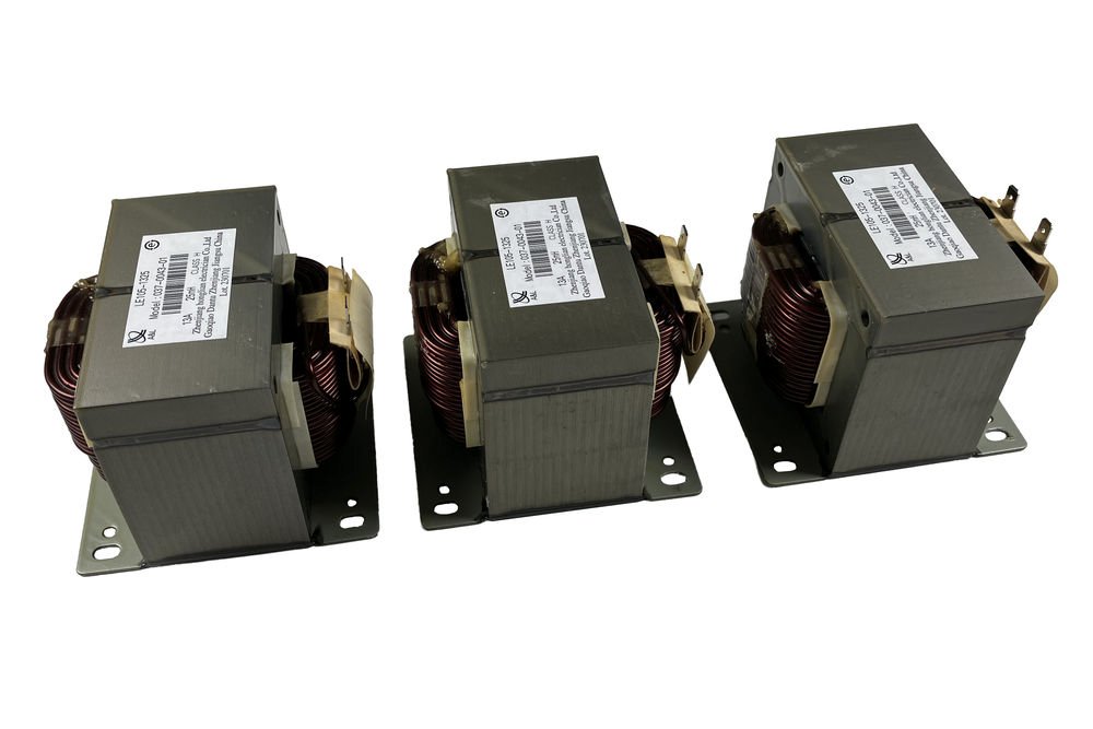 Spare Part Image for Kältemittelkreis