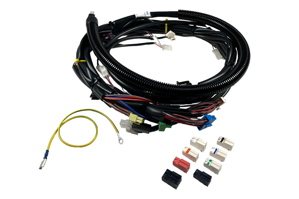 Spare Part Image for Kältemittelkreis