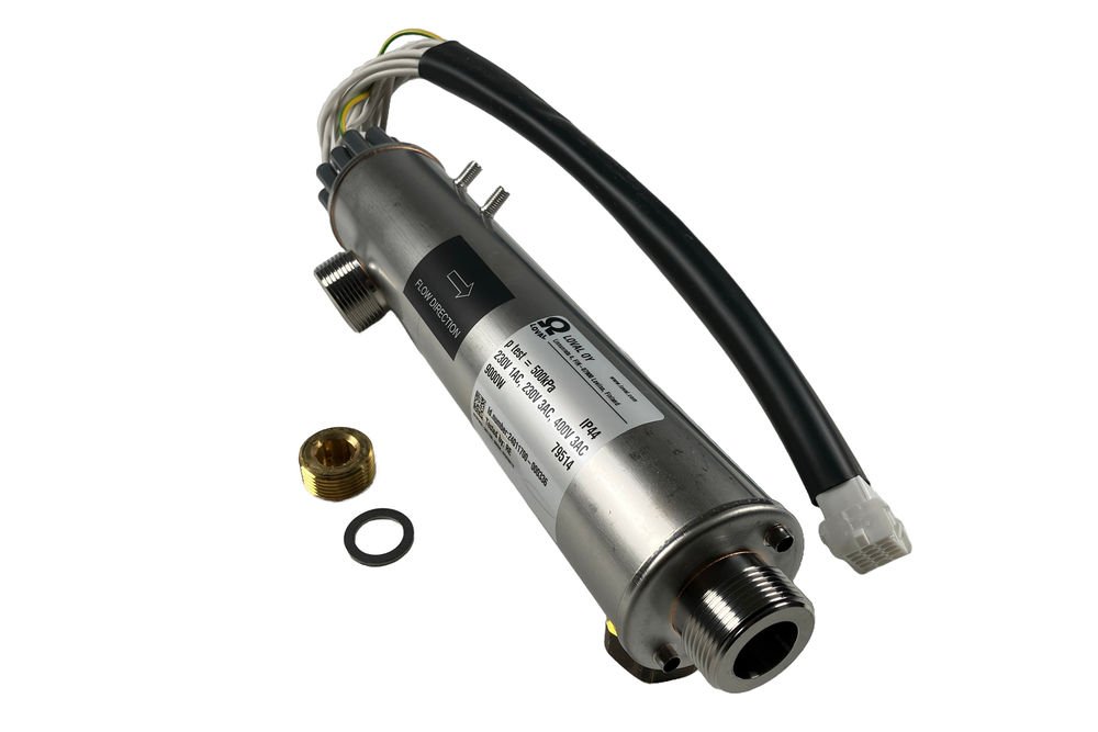 Spare Part Image for Hydraulik