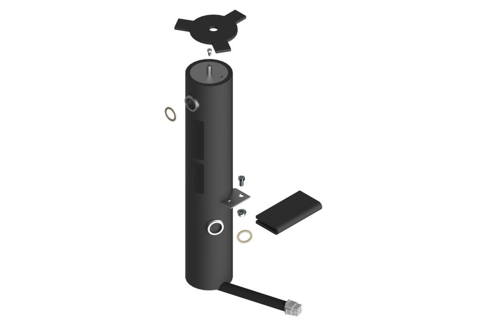 Spare Part Image for Hydrauliek E